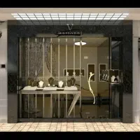 سر-قفلی-طلا-فروشی-در-بورس-تخصصی-طلا-الماس-کریم-خان