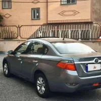 برلیانس H330 اتومات 1650 بیرنگ 97 تک سند زنجیرتایم|خودرو سواری و وانت|تبریز, |دیوار