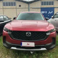 Mazda cx50 premium plus turbo|خودرو سواری و وانت|بندر انزلی, لیچارگی حسن رود|دیوار