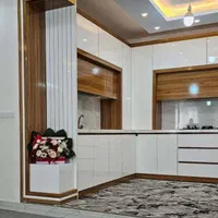 کابینت ممبران هایگلاس/MDF