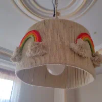 اسباب بازی کودک اتاق کودک لو