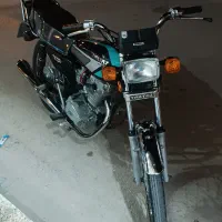 سرقت شده موتور تکتاز مدل ۸۸ دزدیده شده