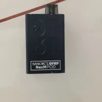 دستگاه پاد شارژی