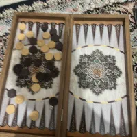تخته نرد