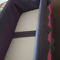 گهواره|تخت و سرویس خواب|دهدشت, |دیوار