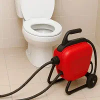 لوله بازکنی تخلیه چاه تمام نقاط اسلامشهر و حومه