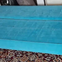 مبل هشت نفره سالم وتمیز