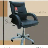 صندلی کامپیوتر|مبلمان اداری|پردیس, شهرک صنعتی خرمدشت فاز ۷|دیوار