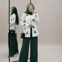 بهترین قیمت و کیفیت با ما|لباس|نورآباد, |دیوار