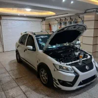 کوییک s مدل 1402|خودرو کلاسیک|قرچک, میرزائی جنوبی|دیوار