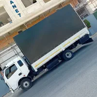 کاویان ۶تن|خودرو سنگین|کرج, کمالشهر|دیوار