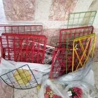 قفسه. طبقه. شلف.