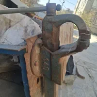 گیره و میز ایران صنعت