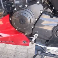 اپاچی‌۱۶۰|موتورسیکلت|فریمان, |دیوار