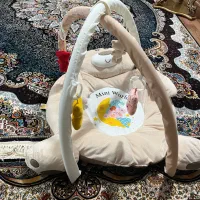 تشک بازی نو