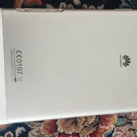 تبلت هواوی|تبلت|زابل, |دیوار