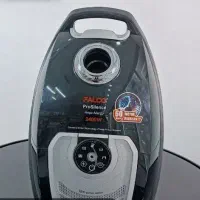 جارو برقی فالکو آکبند ،عمده و تکی