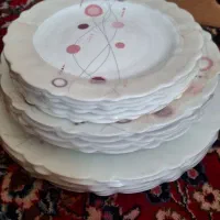 سرویس ۱۸ پارچه آرکوپال
