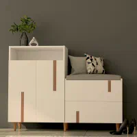 جاکفشی mdf