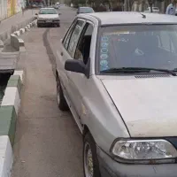 پراید مدل ۸۷ سالم متور تعمیر اساسی گیربکس سالم|خودرو سواری و وانت|هشتگرد, شهرک آرتیمان|دیوار