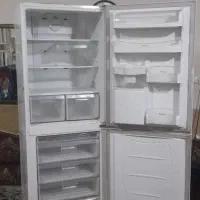یخچال فریزر هیمالیا بدون برفک ۲۸فوت|یخچال و فریزر|شیراز, تحویلی|دیوار