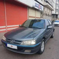 پارس سفارشی تو کرم مدل ۸۸