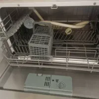 ماشین ظرف شویی رو میزی|ماشین ظرفشویی|تهران, تهرانپارس غربی|دیوار