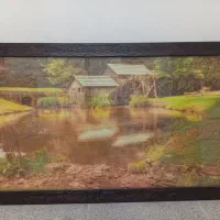 تابلو شب خواب