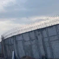 حفاظ شاخ گوزنی|مصالح و تجهیزات ساختمان|خمام, |دیوار