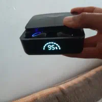 ایرپاد در حد نو باکیفیت|پخشکننده همراه|نیشابور, سرآب کوشک|دیوار