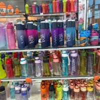 فروش بطری های ورزشی