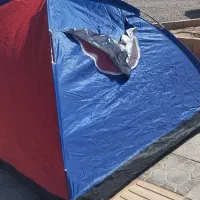 چادر کوهنوردی ۶نفره