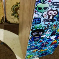 کاخن آکوستیک ایرانی|درام و پرکاشن|بندرعباس, |دیوار