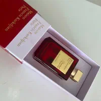 عطر باکارات رژ