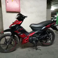 tvs راکز 1402