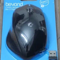 موس beyond