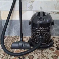 جاروبرقی سطلی M9000