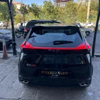x33 cross|خودرو سواری و وانت|تهران, پونک|دیوار