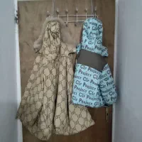 دوعدد کاپشن