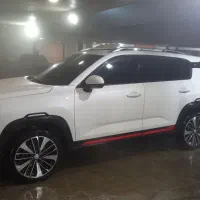 چانگانcs35پلاس|خودرو سواری و وانت|بهشهر, |دیوار