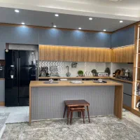 فروش واحد اپارتمان دوخوابه در کیانمهر ساماندهی