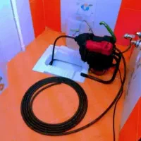 لوله بازکنی منصف ۱۰۰٪تضمینی فنر زنی سراسر رشت فوری