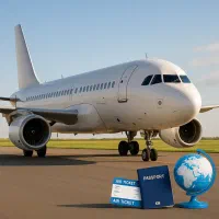 استخدام آژانس هواپیمایی رامین‌گشت|استخدام اداری و مدیریت|تهران, عباس‌آباد|دیوار