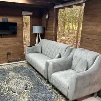 ویلا امن و آرام