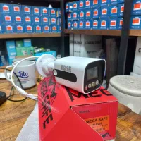 دوربین شب رنگی فولHD