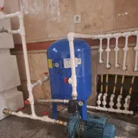 نشت یابی لوله کشی آب فاضلاب تشخیص ترکیدگی نم رطوبت|خدمات پیشه و مهارت|تهران, آذری|دیوار