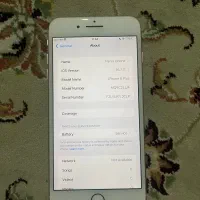 ایفون 8 plus 256 G|موبایل|تهران, نیروی هوایی (پیروزی)|دیوار