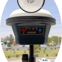 نقشه برداری و شمیم UTM