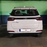 فونیکس تیگو 7 پرو پریمیوم، مدل ۱۴۰۳|خودرو سواری و وانت|شیراز, وصال|دیوار