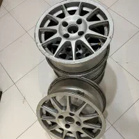 رینگ اسپید لاین اورجینال|قطعات یدکی و لوازم جانبی|سبزوار, عظیمیان|دیوار